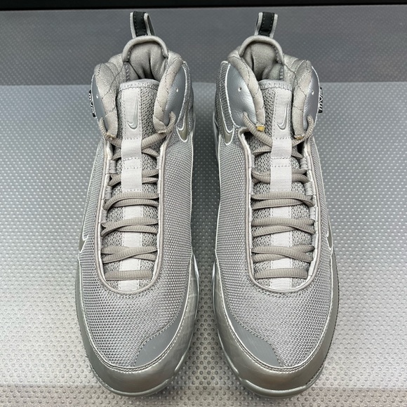 Nike iD 1of1 Baseball Cleats - Picture 2 of 8